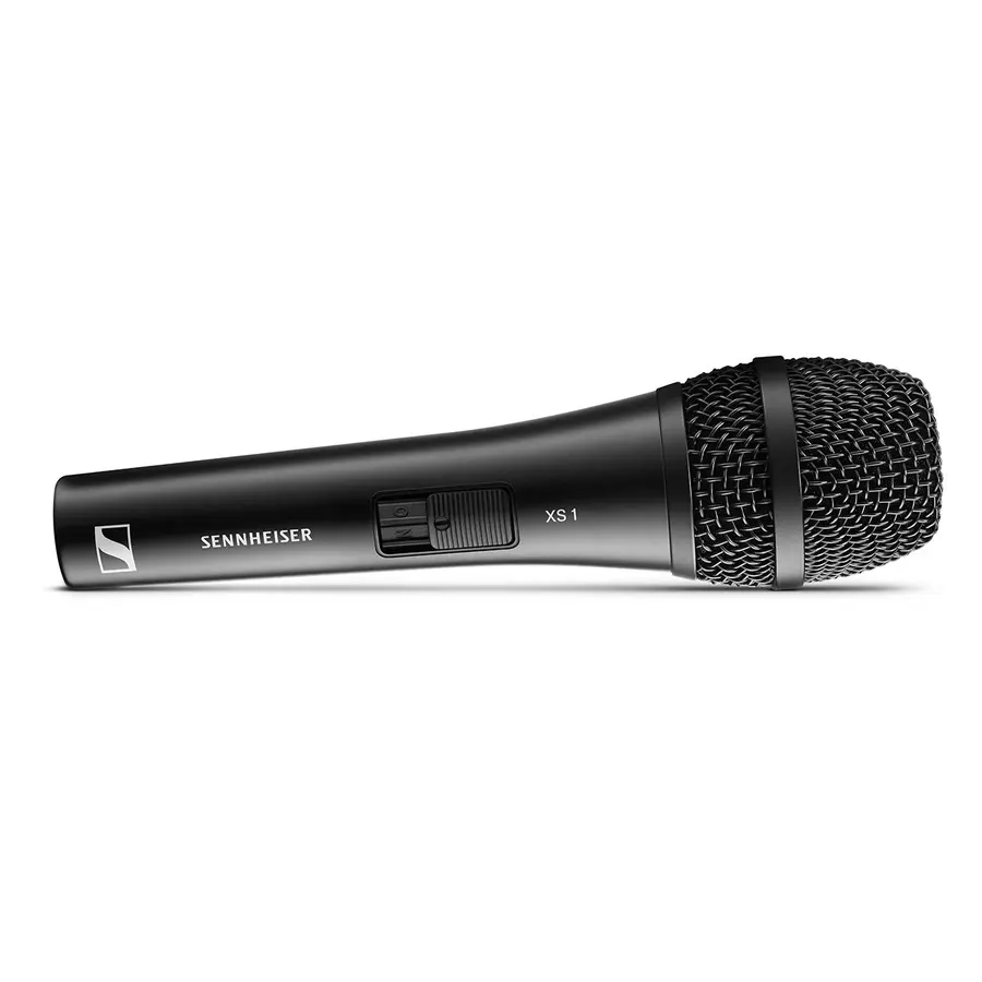 Sennheiser XS 1 dynamisk mikrofon 