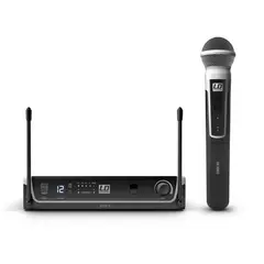 LD Systems U305 HHD Wireless Microphone System with Dynamic Handheld Microphone