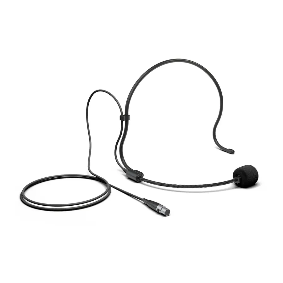 LD Systems U306 BPH Wireless Microphone System with Bodypack and Headset 