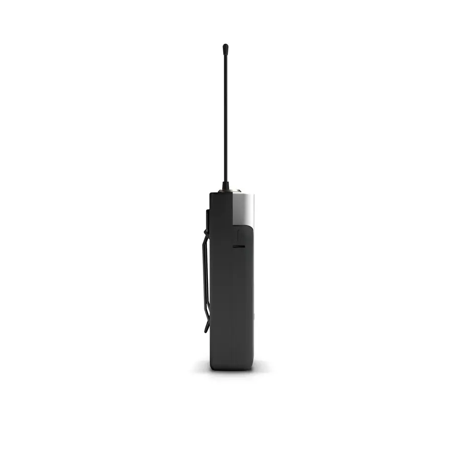 LD Systems U306 BPH Wireless Microphone System with Bodypack and Headset 