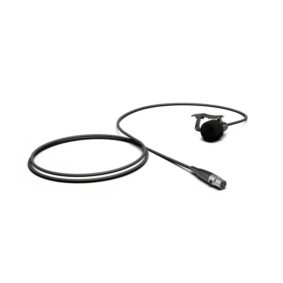 LD Systems U306 BPL Wireless Microphone System with Bodypack and Lavalier Mic 