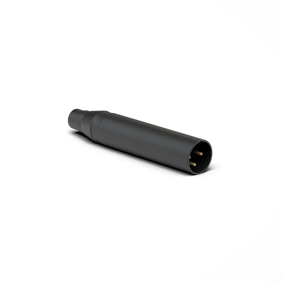 LD Systems U306 BPW Wireless Microphone System with Bodypack and Instrument Mic 