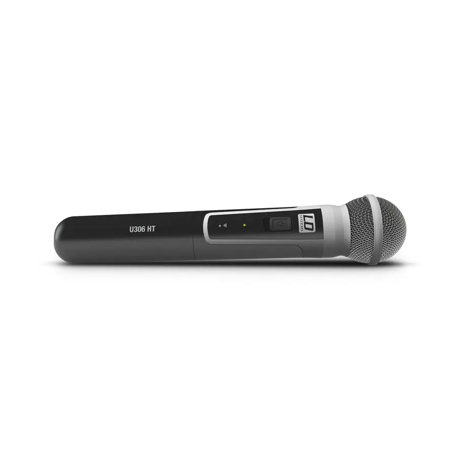 LD Systems U306 MD dynamisk håndholdt 