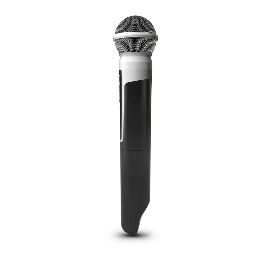 LD Systems U306 MD dynamisk håndholdt 