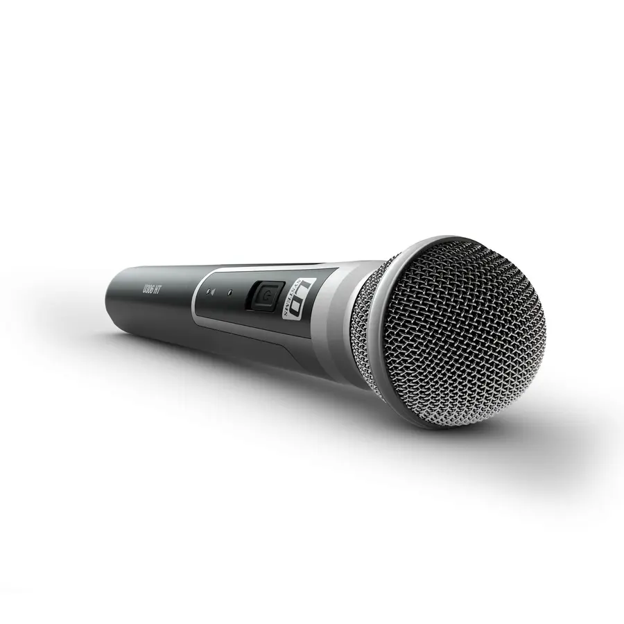 LD Systems U306 MD dynamisk håndholdt 