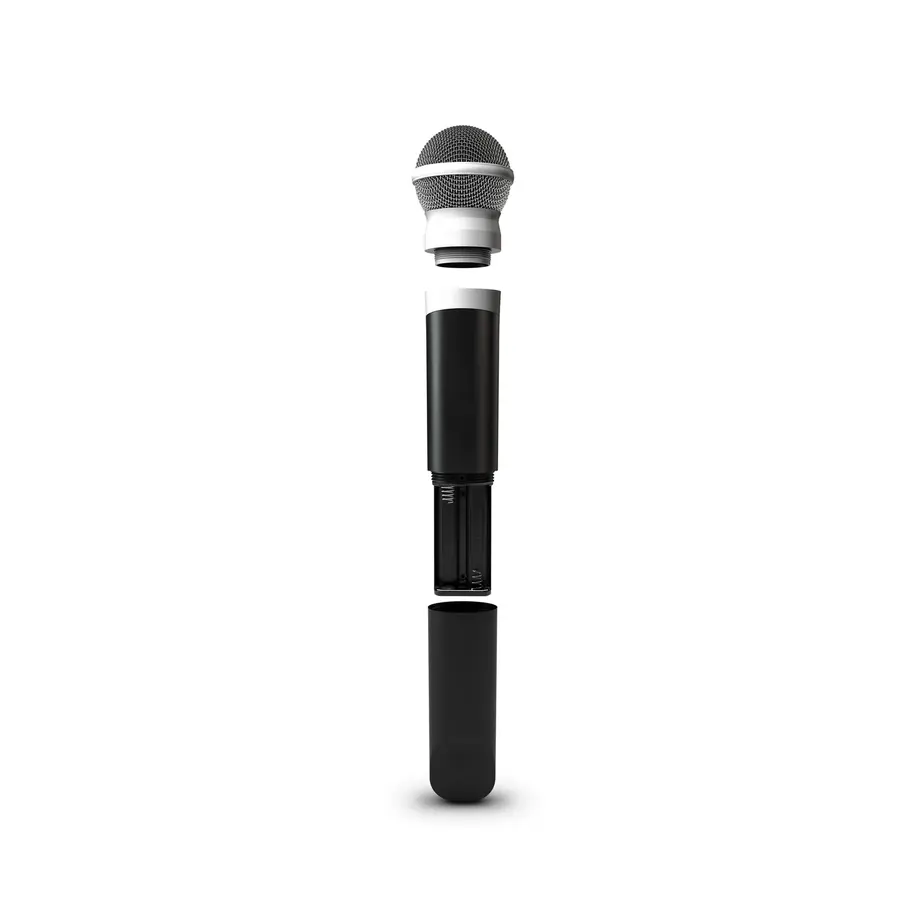 LD Systems U306 MD dynamisk håndholdt 