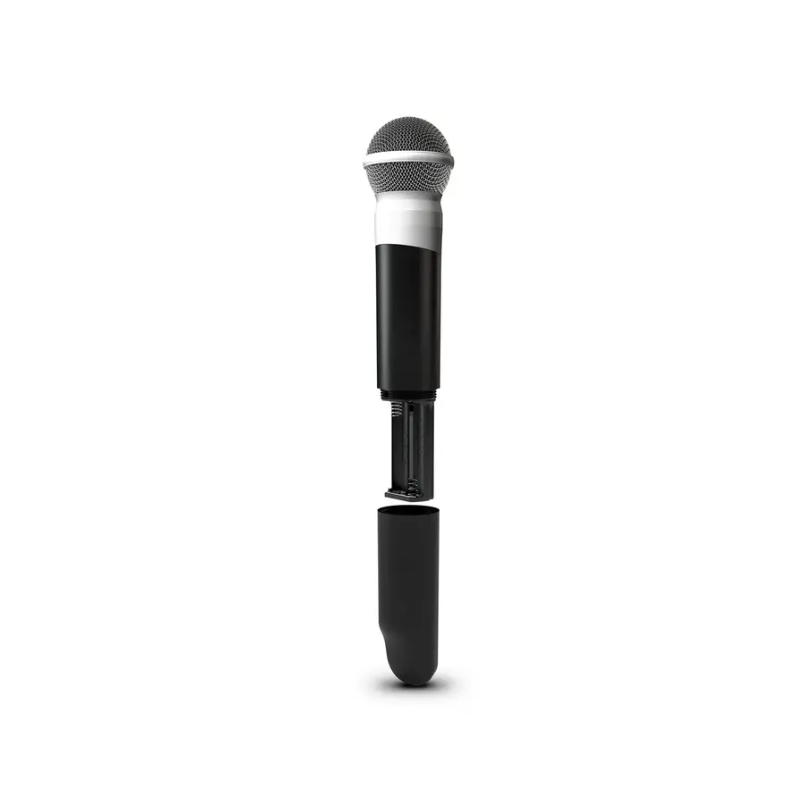LD Systems U306 MD dynamisk håndholdt 