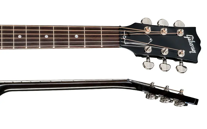 Gibson J-45 Standard Vintage Sunburst 