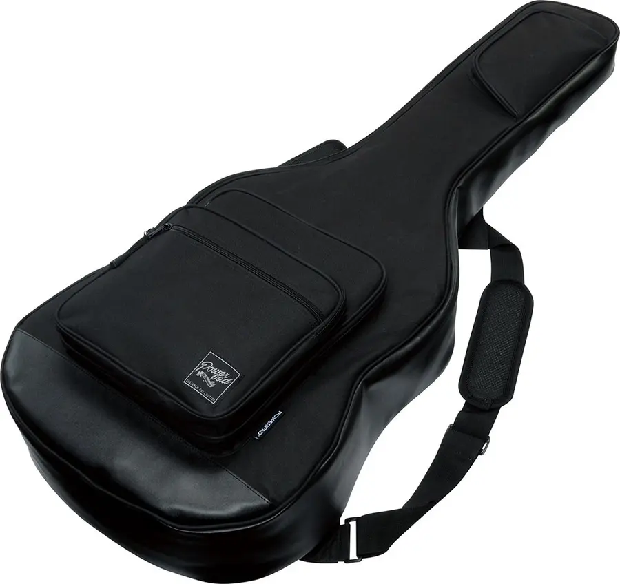 Ibanez IAB540-BK Gigbag for akustisk gitar 