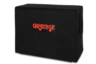 Orange Cover, OBC410 Cabinet
