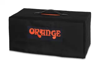 Orange Cover, Small head