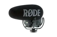 Røde VideoMic Pro+