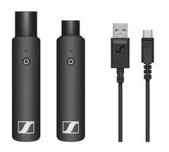 Sennheiser XSW-D XLR Base Set