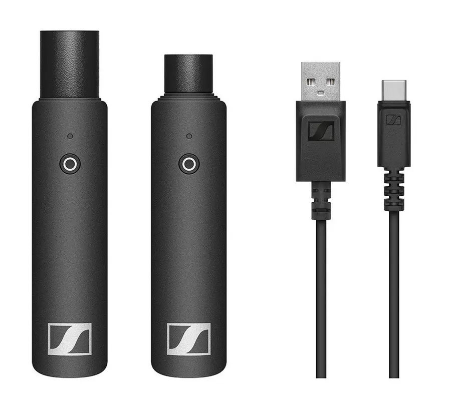 Sennheiser XSW-D XLR Base Set 
