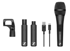 Sennheiser XSW-D Vocal Set