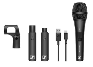 Sennheiser XSW-D Vocal Set
