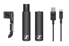 Sennheiser XSW-D Presentation Base Set