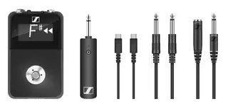 Sennheiser XSW-D Pedalboard Set