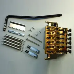 Ibanez 2ED1R31G Bridge Edge Gold
