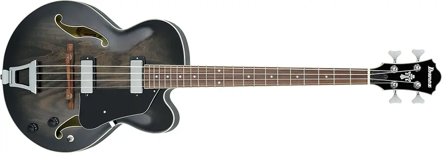 Ibanez AFB200-TKS Elbass, Artcore 