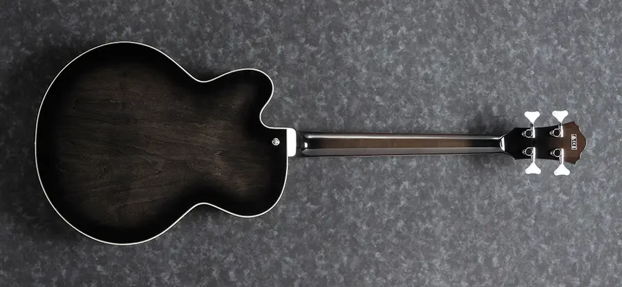 Ibanez AFB200-TKS Elbass, Artcore 