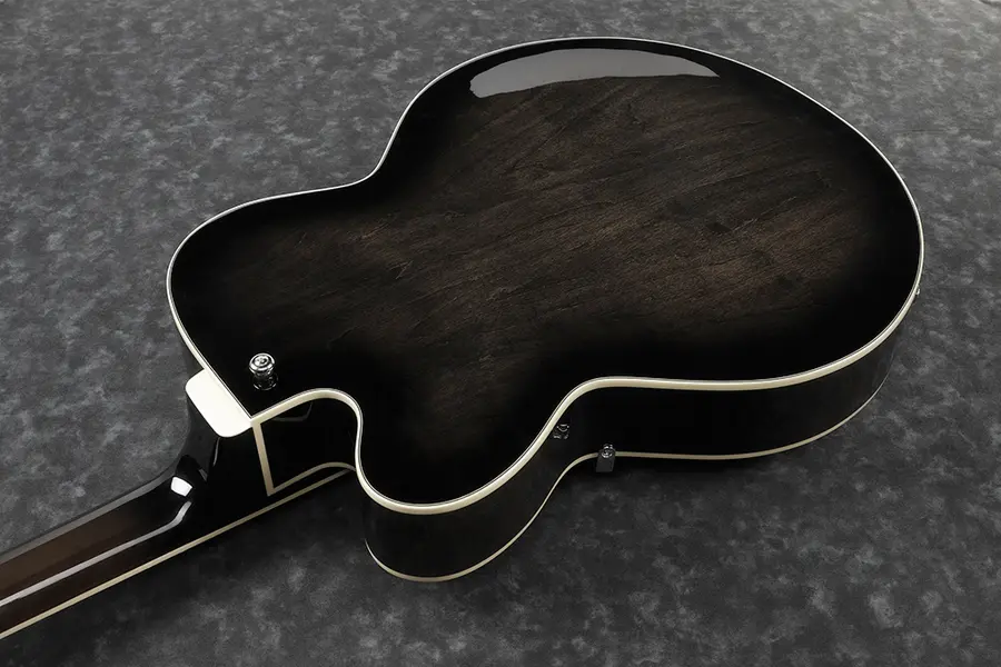 Ibanez AFB200-TKS Elbass, Artcore 