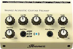 Ibanez AGP10 Preamp for Acoustic guitar AE