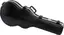 Ibanez MS100C Hardcase ABS Elgitar Semi For AS-series guitar
