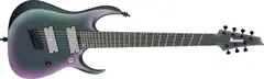 Ibanez RGD71ALMS-BAM Elgitar, Axion Label Multi Scale 7-strenger