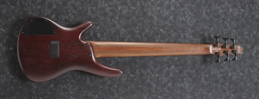Ibanez SR506E-BM Elbass 6-strenger 