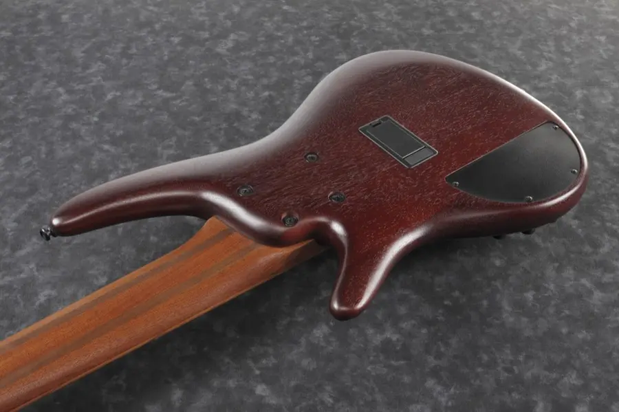 Ibanez SR506E-BM Elbass 6-strenger 