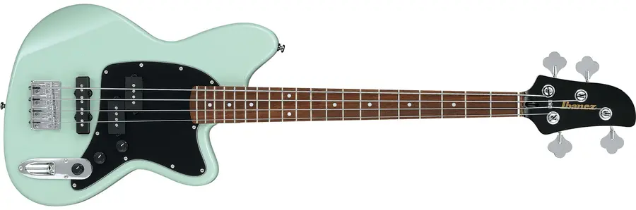 Ibanez TMB30-MGR Talman Short Scale Elbass 