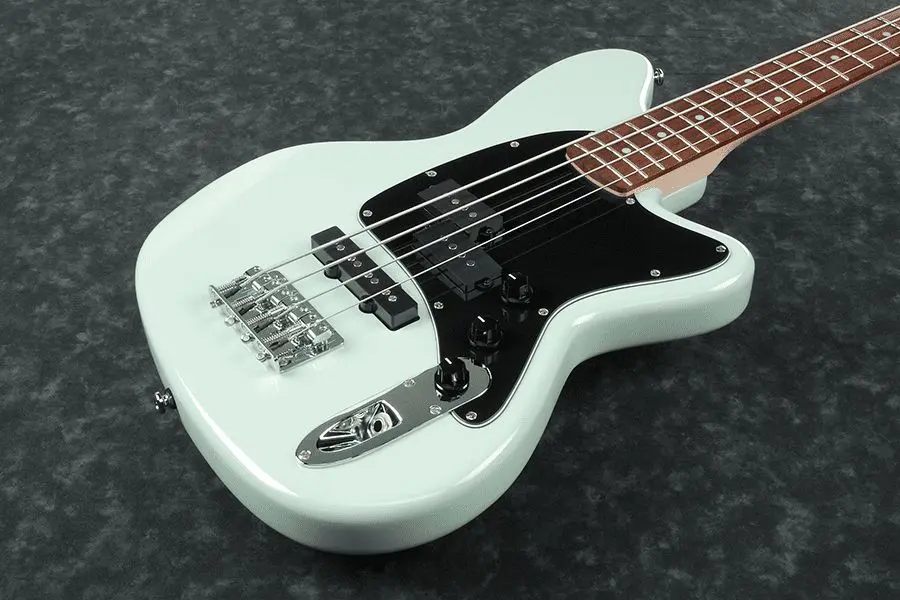 Ibanez TMB30-MGR Talman Short Scale Elbass 
