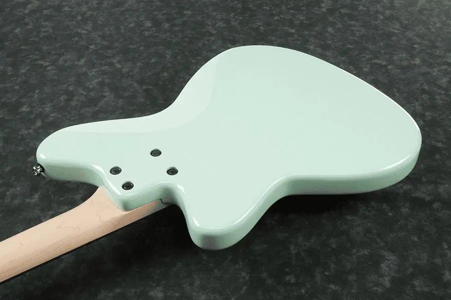 Ibanez TMB30-MGR Talman Short Scale Elbass 