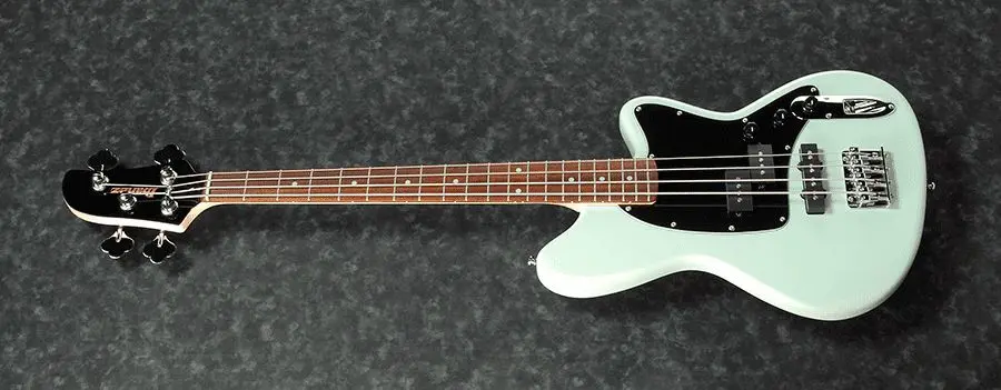 Ibanez TMB30-MGR Talman Short Scale Elbass 