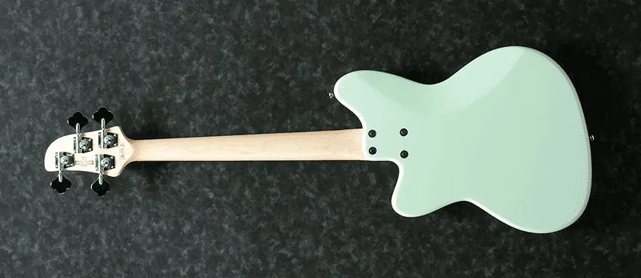 Ibanez TMB30-MGR Talman Short Scale Elbass 
