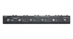 Hotone Patch Kommander - loop switcher Programmable