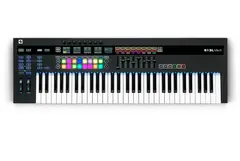 Novation 61 SL Mk III
