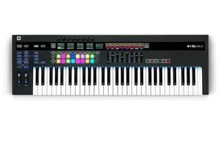 Novation 61 SL Mk III