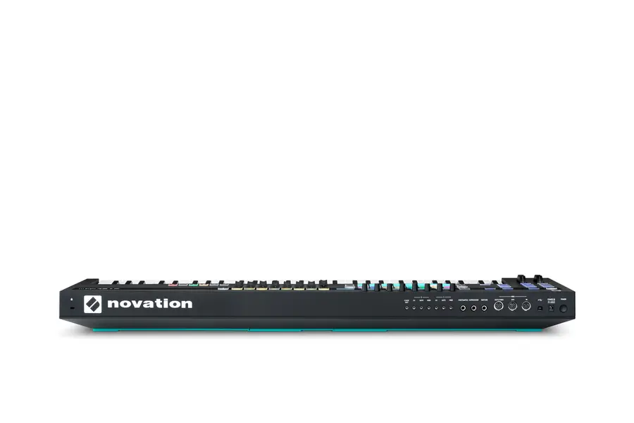 Novation 61 SL Mk III 