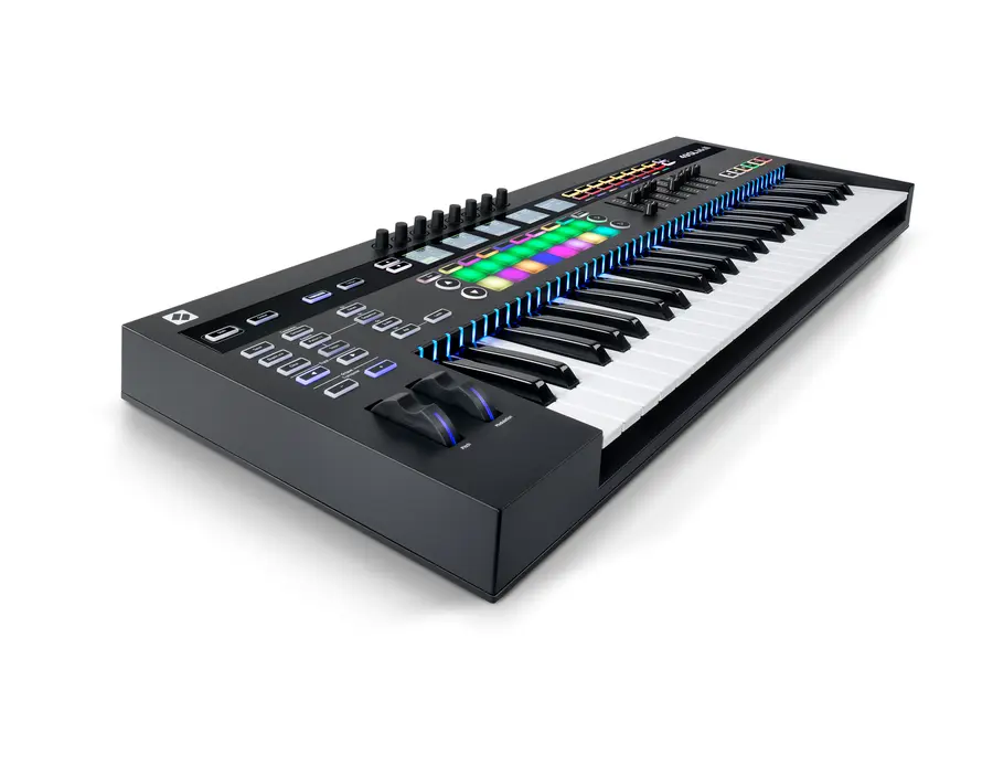 Novation 49 SL Mk III 