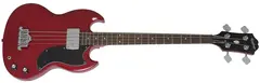 Epiphone EB-0 Bass - Cherry