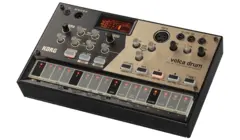 Korg Volca Drum Percussion Synth