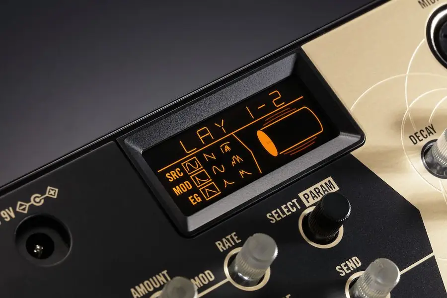 Korg Volca Drum Percussion Synth 