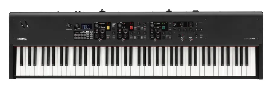 Yamaha CP88 stagepiano 