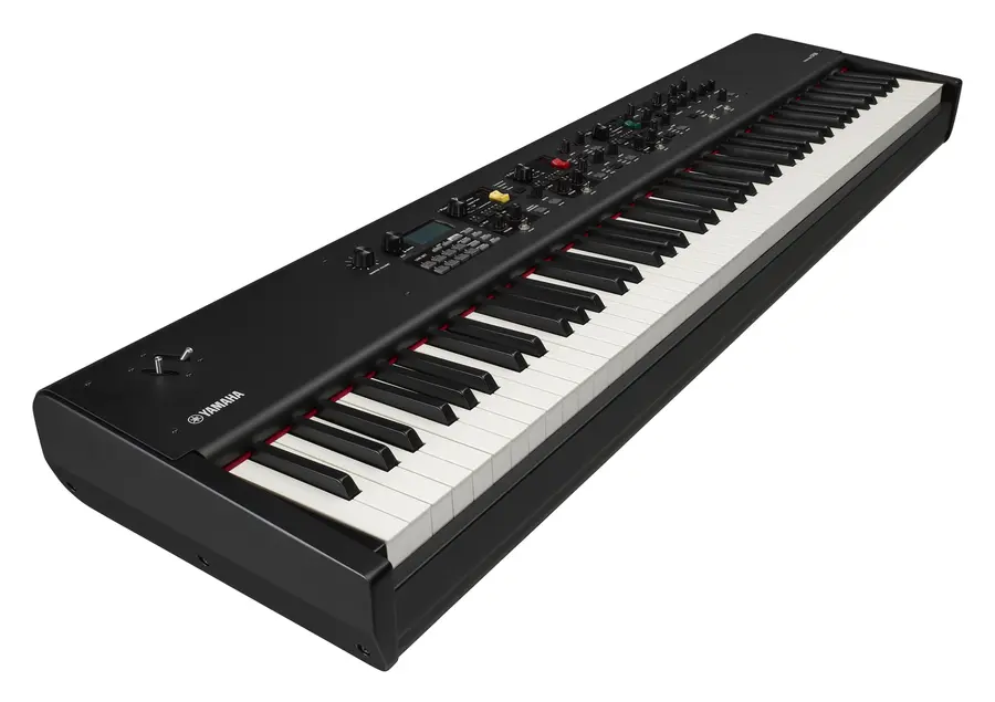 Yamaha CP88 stagepiano 