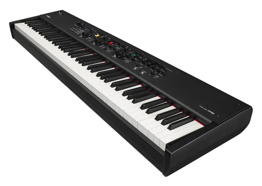 Yamaha CP88 stagepiano 