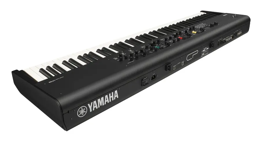Yamaha CP88 stagepiano 