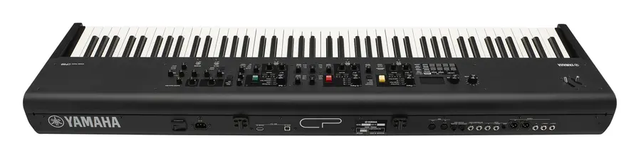 Yamaha CP88 stagepiano 