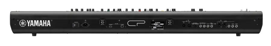 Yamaha CP88 stagepiano 